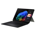 Asus ProArt PZ13 | Black | 13.3 " | OLED | Touchscreen | 2880 x 1800 pixels | 60 Hz | Glossy | Snapdragon X Plus | X1P-42-100 | 