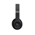 Beats On-ear Wireless Headphones | Solo4 | Bluetooth | Matte Black