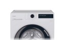 Candy Washing Machine | BR 48B6-S | Energy efficiency class A | Front loading | Washing capacity 8 kg | 1400 RPM | Depth 53 cm |