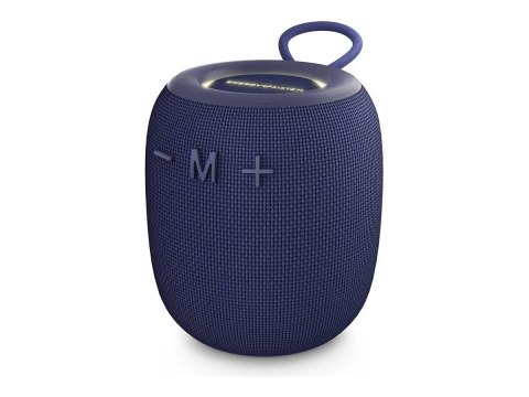 Energy Sistem | Portable Bluetooth Speaker | Bloom | 10 W | Bluetooth | Navy | Portable | Wireless connection