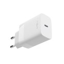 Fixed USB-C Travel Charger 30W | FIXC30N-C-WH