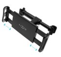 Fixed Universal tablets holder | Tab Passenger | Holder | For tablets of size 7-13" | Black