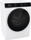 Gorenje Washing Machine | WPNA84A2TSWIFI | Energy efficiency class A | Front loading | Washing capacity 8 kg | 1400 RPM | Depth 