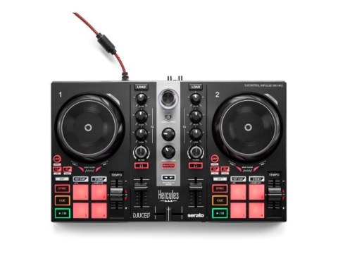 Hercules DJ Control Inpulse 200 Mk2