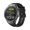 Huawei WATCH GT 5 Pro 46mm | Smart watch | GPS (satellite) | AMOLED | 1.43 inches | Black