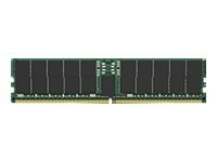 Kingston 64 GB | DDR5 | 4800 MHz | PC/server | Registered Yes | ECC Yes