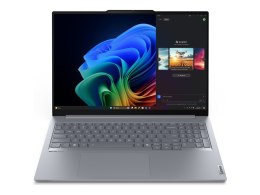 Lenovo ThinkBook 16 G7 QOY | Luna Grey | 16 