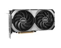 MSI GeForce RTX 4070 VENTUS 2X E1 12G OC | NVIDIA | 12 GB | GeForce RTX 4070 | GDDR6 | HDMI ports quantity 1 | PCI Express Gen 4