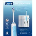 Oral-B Oral Irrigator | MD20 Oxyjet | 600 ml | Number of heads 2 | White