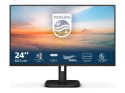 Philips 24E1N1300A/00 | 24 " | IPS | 16:9 | 100 Hz | 4 ms | 1920 x 1080 pixels | 250 cd/m² | HDMI ports quantity 1