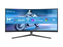 Philips 34M2C6500/00 Evnia 6000 | 34 " | LED | WQHD | 21:9 | 175 Hz | 0.03 ms | 3440 x 1440 pixels | HDMI ports quantity 2