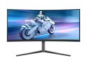 Philips 34M2C6500/00 Evnia 6000 | 34 " | LED | WQHD | 21:9 | 175 Hz | 0.03 ms | 3440 x 1440 pixels | HDMI ports quantity 2