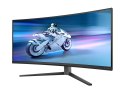 Philips 34M2C6500/00 Evnia 6000 | 34 " | LED | WQHD | 21:9 | 175 Hz | 0.03 ms | 3440 x 1440 pixels | HDMI ports quantity 2