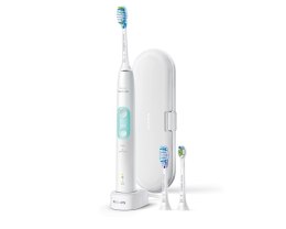 Philips | Toothbrush | HX6483/52 Sonicare ProtectiveClean 4700 | Rechargeable | For adults | Number of brush heads included 1 | 