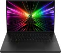 Razer Blade 16 | Black | 16 " | QHD+ | 2560 x 1600 pixels | Intel Core i9 | i9-14900HX | 32 GB | DDR5 | Solid-state drive capaci