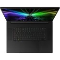 Razer Blade 18 | Black | 18 " | QHD+ | 2560 x 1600 pixels | Intel Core i9 | i9-14900HX | 32 GB | DDR5 | Solid-state drive capaci