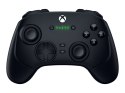 Razer | Wireless Esports Controller for Xbox/PC | Wolverine V3 Pro | Black