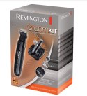 Remington Groom Kit Hair Clipper | PG6130 | Cordless | Number of length steps 5 | Black