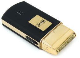 WAHL | Travel Shaver | 07057-016 | Operating time (max) 45 min | Gold