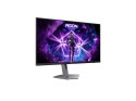 AOC AG276QZD2 | 26.7 " | OLED | QHD | 16:9 | 240 Hz | 0.03 ms | 2560 x 1440 pixels | 250 cd/m² | HDMI ports quantity 2