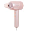 Adler Hair Dryer | AD 2279p | 1800 W | Number of temperature settings 2 | Ionic function | Pink