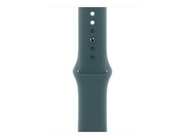 Apple 42mm Lake Green Sport Band - S/M | Apple