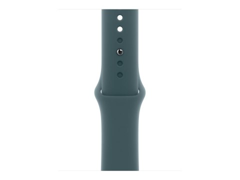 Apple 42mm Lake Green Sport Band - S/M | Apple