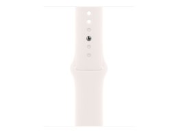 Apple 42mm Light Blush Sport Band - S/M | Apple