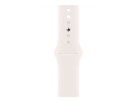 Apple 42mm Light Blush Sport Band - S/M | Apple