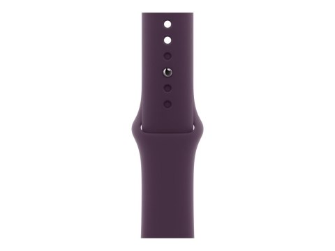 Apple 42mm Plum Sport Band - S/M | Apple