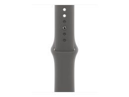 Apple 42mm Stone Gray Sport Band - S/M | Apple