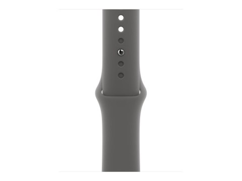 Apple 42mm Stone Gray Sport Band - S/M | Apple