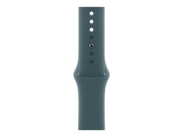 Apple 46mm Lake Green Sport Band - M/L | Apple