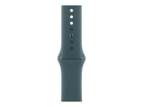 Apple 46mm Lake Green Sport Band - M/L | Apple