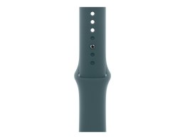 Apple 46mm Lake Green Sport Band - S/M | Apple