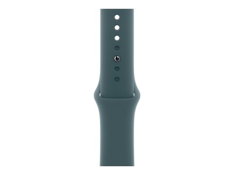 Apple 46mm Lake Green Sport Band - S/M | Apple