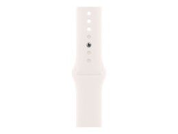 Apple 46mm Light Blush Sport Band - M/L | Apple