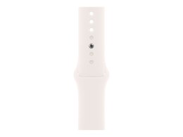 Apple 46mm Light Blush Sport Band - S/M | Apple