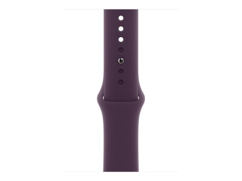 Apple 46mm Plum Sport Band - M/L | Apple