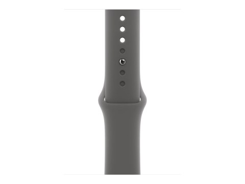 Apple 46mm Stone Gray Sport Band - M/L | Apple