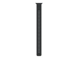 Apple 49mm Black Ocean Band Extension - Black Titanium Finish | Apple