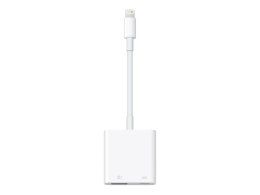 Apple Lightning to USB 3 Camera Adapter | Apple