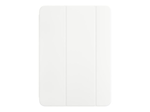 Apple Smart Folio for iPad Pro 11-inch (M4) - White | Apple