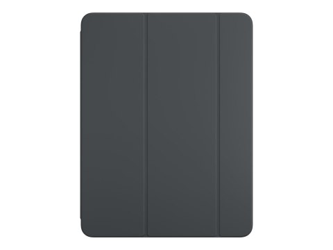 Apple Smart Folio for iPad Pro 13-inch (M4) - Black | Apple