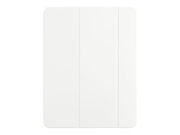 Apple Smart Folio for iPad Pro 13-inch (M4) - White | Apple