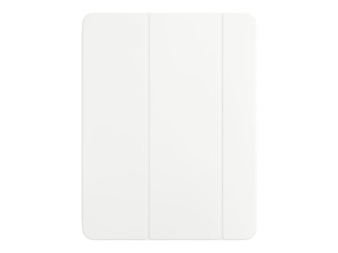 Apple Smart Folio for iPad Pro 13-inch (M4) - White | Apple