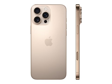 Apple iPhone 16 Pro 1TB Desert Titanium | Apple