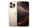 Apple iPhone 16 Pro | Desert Titanium | 6.3 " | Super Retina XDR with ProMotion | 2622 x 1206 pixels | A18 Pro | Internal RAM 8 