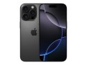 Apple iPhone 16 Pro Max | Black Titanium | 6.9 " | Super Retina XDR | 2868 x 1320 pixels | Apple | A17 Pro | Internal RAM 8 GB |