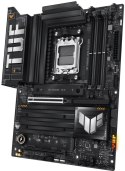 Asus Processor family AMD | Processor socket AM5 | DDR5 DIMM | Memory slots 4 | Supported hard disk drive interfaces SATA, M.2 |